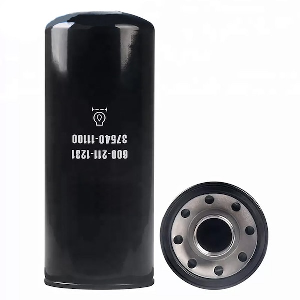 Aftermarket OF2805 Dozer Lube Filter For Komatsu 921C 305 340 375 400 1221E QSM11 RAPOF2805 - main